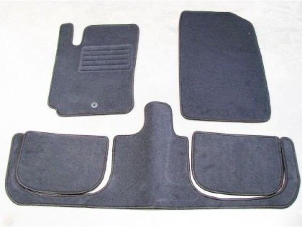 Πατάκια μοκέτα Petex για CITROEN Xsara Picasso (1999-2010) - 4τμχ.