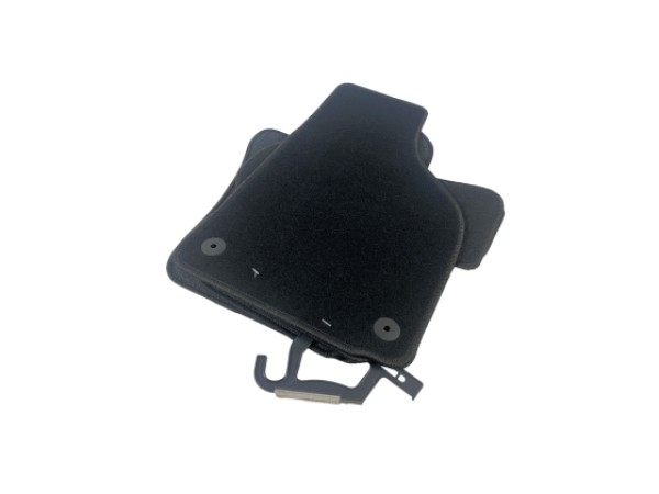 Πατάκια μοκέτα Petex για Skoda Octavia 2 (2008-2013) - 4τμχ.