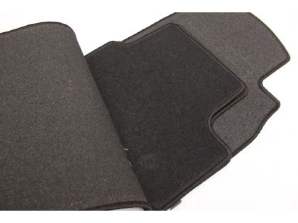 Πατάκια μοκέτα Petex για CHEVROLET Cruze (2009-2016) / Orlando (2011-2018) - 4τμχ.