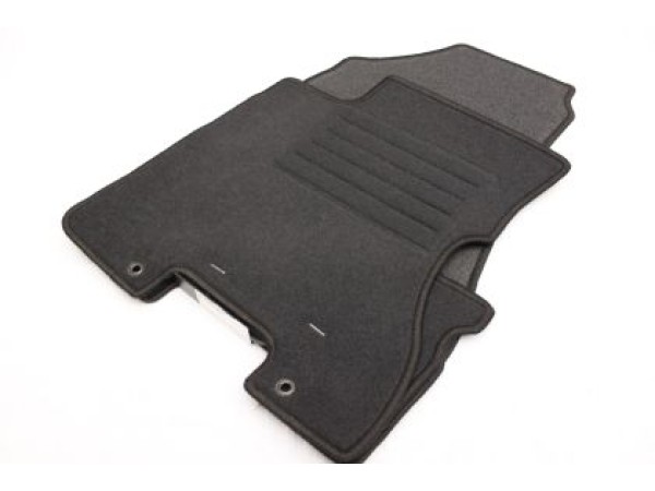 Πατάκια μοκέτα Petex για Nissan X-Trail T31 (2007-2014) - 4τμχ.
