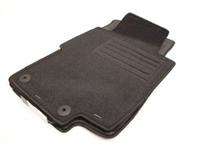 Πατάκια μοκέτα Petex για HONDA Accord VII (2003-2008) - sedan / combi - 4τμχ.