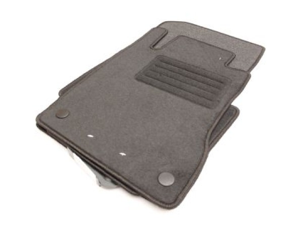 Πατάκια μοκέτα Petex για Mercedes W211 / W219 CLS (2002-2009) - 4τμχ.