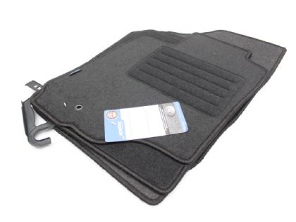 Πατάκια μοκέτα Petex για Mitsubishi Outlander (2003-2007) - 4τμχ.