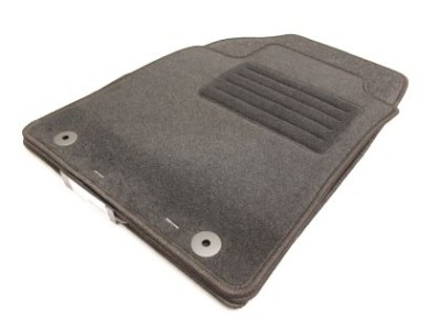 Πατάκια μοκέτα Petex για Opel Vectra C (2004-2008) - 4τμχ.
