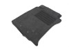 Πατάκια μοκέτα Petex για Toyota Land Cruiser J120 (2003-2009) / J150 (2009+) - 3 πορτο - 4τμχ.