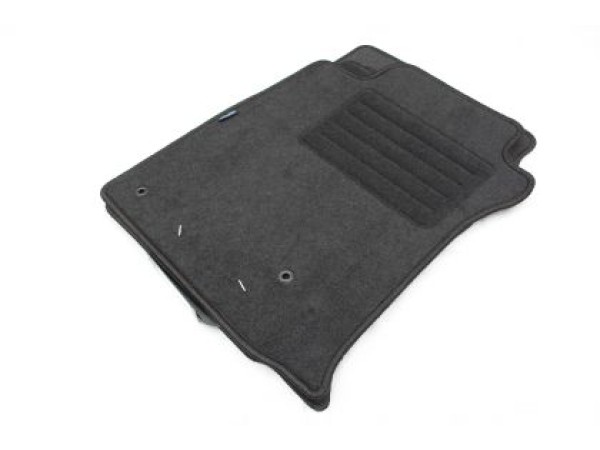 Πατάκια μοκέτα Petex για Toyota Land Cruiser J120 (2003-2009) / J150 (2009+) - 3 πορτο - 4τμχ.