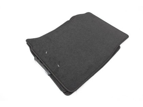 Πατάκια μοκέτα Petex για Toyota Land Cruiser J120 (2003-2009) / J150 (2009+) - 3 πορτο - 4τμχ.