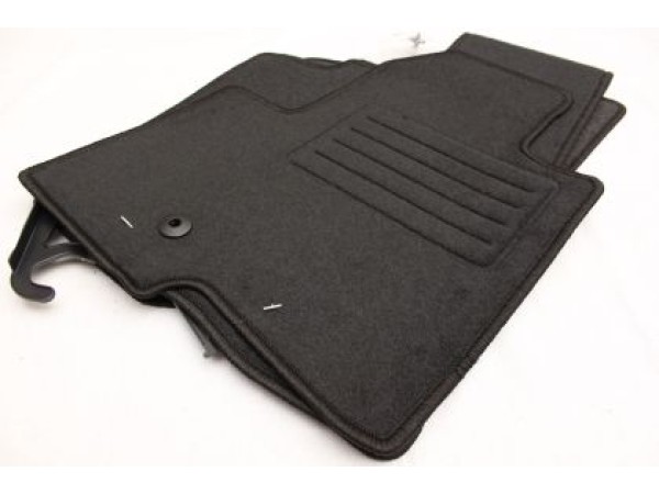 Πατάκια μοκέτα Petex για Hyundai Santa Fe (2005-2009) - 4τμχ. Πατάκια μοκέτα Petex για Hyundai Santa Fe (2005-2009) - 4τμχ.