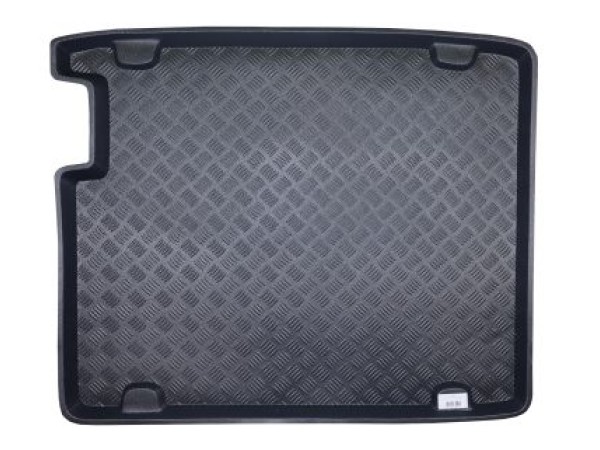 Πατάκι - σκαφάκι πορτ μπαγκάζ για BMW X4 F26 (2014-2018) - 1τμχ.