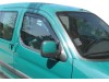 Ανεμοθραύστες Heko για Citroen Berlingo / Peugeot Partner (1996-2002) - 2 τμχ. εμπρός