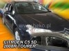 Ανεμοθραύστες Heko για Citroen C5 (2008+) combi - 4 τμχ. εμπρός και πίσω