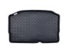 Πατάκι - σκαφάκι πορτ μπαγκάζ για Citroen C3 (2009-2016) with spare tyre - 1τμχ.