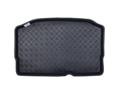 Πατάκι - σκαφάκι πορτ μπαγκάζ για Citroen C3 (2009-2016) with spare tyre - 1τμχ.