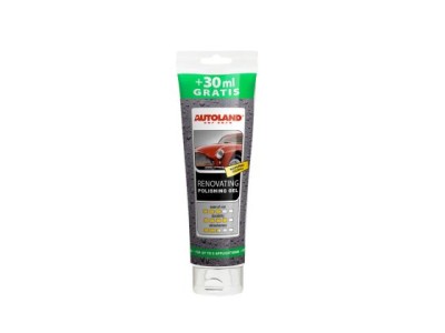 Αλοιφή επαναφοράς χρώματος Renovation polish 280ml