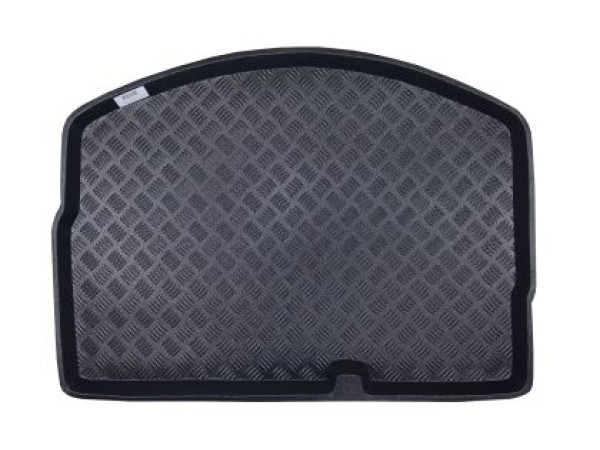 Πατάκι - σκαφάκι πορτ μπαγκάζ για Citroen C3 (2009-2016) with Small tyre - 1τμχ.