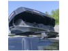 Μπαγκαζιέρα οροφής Menabo Satellite 330 Black, Max 50kg, 1399x347x780mm