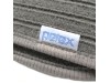 Πατάκια μοκέτα Petex για Vw Golf 5 / Golf 6 / Jetta (2005-2011) γκρι με στρόγγυλα κουμπώματα - 4τμχ.