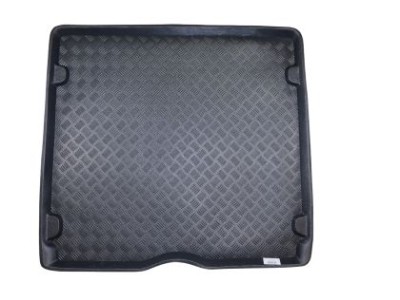 Πατάκι - σκαφάκι πορτ μπαγκάζ για Fiat Stilo Multiwagon (2003-2007) combi, long - 1τμχ.