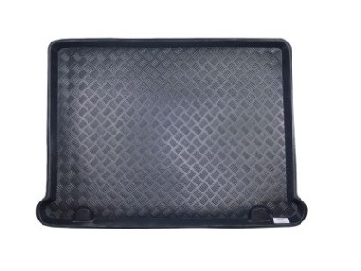 Πατάκι - σκαφάκι πορτ μπαγκάζ για Fiat Doblo (2010+) 5 doors with rear door, with net - 1τμχ.