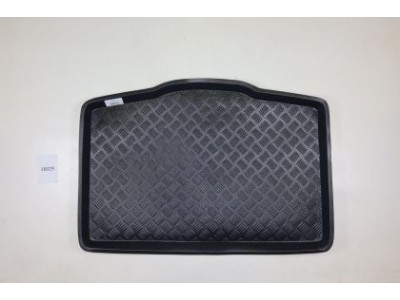 Πατάκι - σκαφάκι πορτ μπαγκάζ για Fiat 500L (2012+) Down floor - 1τμχ.