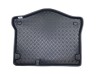 Πατάκι - σκαφάκι πορτ μπαγκάζ για Ford Focus II (2004-2011) hatchback, Small tyre - 1τμχ.