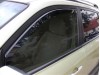 Ανεμοθραύστες Heko για Hyundai Tucson (2004-2010) 5 πορτο - 2 τμχ. εμπρός