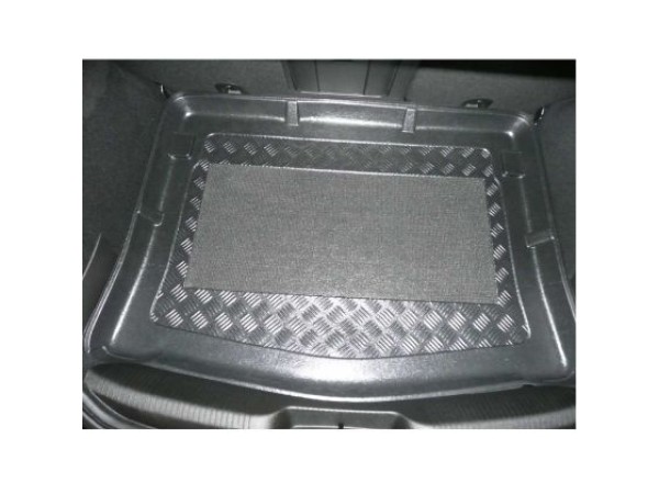 Πατάκι για πορτ - μπαγκάζ για Alfa Romeo Giulietta 5 doors 2010- - Aristar Standard - 1τμχ. Πατάκι για πορτ - μπαγκάζ για Alfa Romeo Giulietta 5 doors 2010- - Aristar Standard - 1τμχ.