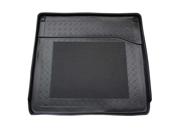 Πατάκι για πορτ - μπαγκάζ για Audi A6 Allroad Combi 1992-1997 - Aristar Standard - 1τμχ.