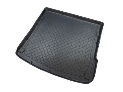 Πατάκι για πορτ - μπαγκάζ για Audi Q7 (4L) SUV 5 door (2006-2015) 5/7 seats (3rd row pulled down) - Guardliner - 1τμχ.