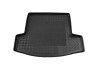 Πατάκι για πορτ - μπαγκάζ για Chevrolet Captiva 2006- 5/7 seats (3rd row pulled down) - Aristar Standard - 1τμχ.