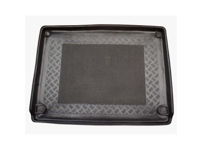 Πατάκι για πορτ - μπαγκάζ για Fiat Stilo Multiwagon Combi 2003-2007 backseat mong - Aristar Standard - 1τμχ.