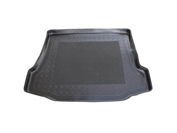 Πατάκι για πορτ - μπαγκάζ για Ford Focus I Sedan 1999-2004 - Aristar Standard - 1τμχ. Πατάκι για πορτ - μπαγκάζ για Ford Focus I Sedan 1999-2004 - Aristar Standard - 1τμχ.