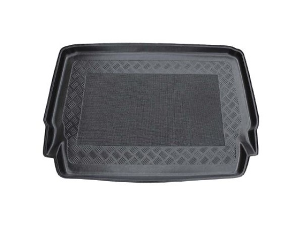 Πατάκι για πορτ - μπαγκάζ για Mercedes 190 W 201 Sedan 1982-1993 - Aristar Standard - 1τμχ.