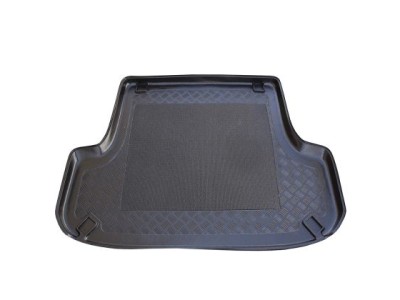 Πατάκι για πορτ - μπαγκάζ για Mitsubishi Pajero Sport Wagon Long 2000-2007 - Aristar Standard - 1τμχ.
