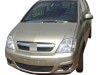 Πατάκι λαστιχένιο για πορτ - μπαγκάζ για Opel Meriva A (2002-2010) - Guardliner - 1τμχ.