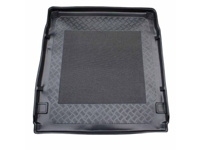 Πατάκι για πορτ - μπαγκάζ για Opel Vectra C Caravan Combi 2003-2008 - Aristar Standard - 1τμχ.