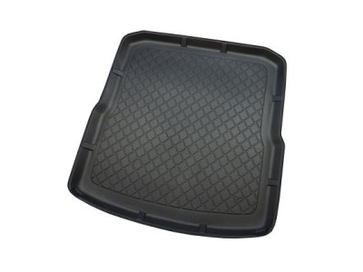Πατάκι λαστιχένιο για πορτ - μπαγκάζ για Skoda Superb II (3T) Combi Combi (2009-2015) for both lower & upper boot - Guardliner - 1τμχ.