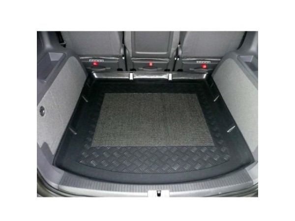 Πατάκι για πορτ - μπαγκάζ για Volkswagen Polo I (6N) Hatchback 3d/5d 1994-2002 - Aristar Standard - 1τμχ.