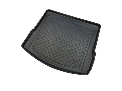 Πατάκι λαστιχένιο για πορτ - μπαγκάζ για Porsche Macan SUV 5 door (2014+) including models with rails - Guardliner - 1τμχ.