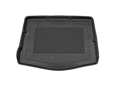 Πατάκι για πορτ - μπαγκάζ για Ford Focus Hatchback 3d/5d 2004-2011 with spare tyre - Aristar Standard - 1τμχ.
