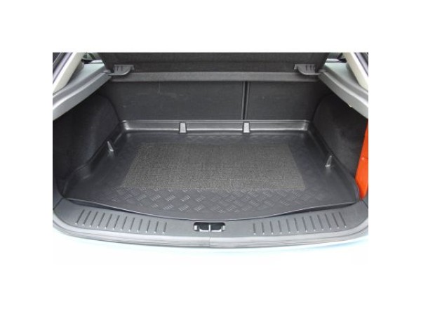 Πατάκι για πορτ - μπαγκάζ για Ford Focus Hatchback 3d/5d 2004-2011 with spare tyre - Aristar Standard - 1τμχ.