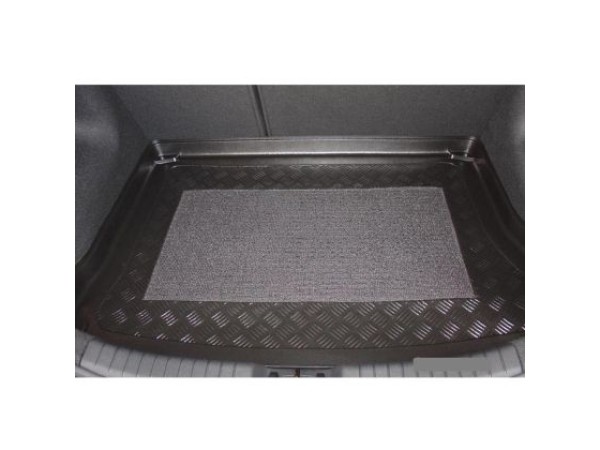 Πατάκι για πορτ - μπαγκάζ για Kia Ceed / Ceed pro ceed (ED) Hatchback 3d/5d 2007-2012 - Up - Aristar Standard - 1τμχ.
