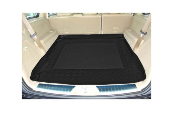 Πατάκι για πορτ - μπαγκάζ για Mercedes GL (X 164) 2006-2012 5/7 seats (3rd row pulled down) - Aristar Standard - 1τμχ.
