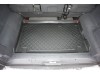 Πατάκι για πορτ - μπαγκάζ για Fiat Scudo II Panorama (2007-2016) / Citroen Jumpy / Peugeot Expert Tepee - L2; behind the 3rd row of seats - Guardliner - 1τμχ.