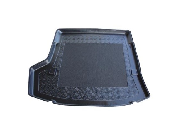 Πατάκι για πορτ - μπαγκάζ για Toyota Corolla (E140) Sedan 2007- 2013 - Aristar Standard - 1τμχ. Πατάκι για πορτ - μπαγκάζ για Toyota Corolla (E140) Sedan 2007- 2013 - Aristar Standard - 1τμχ.