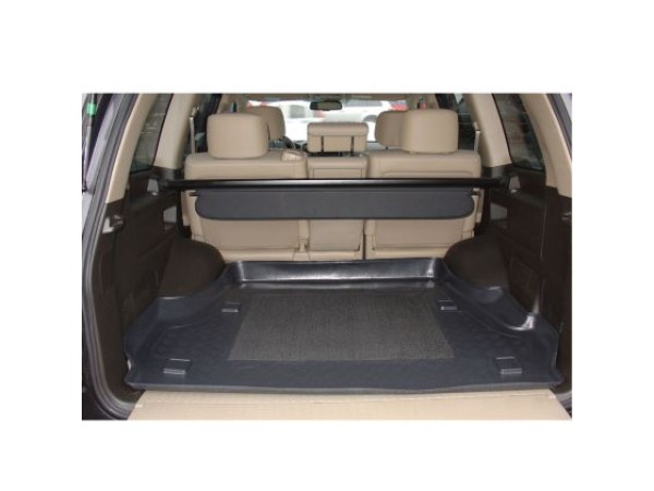 Πατάκι για πορτ - μπαγκάζ για Toyota Land Cruiser V8 (J200) 2007- 5 seats - Aristar Standard - 1τμχ.