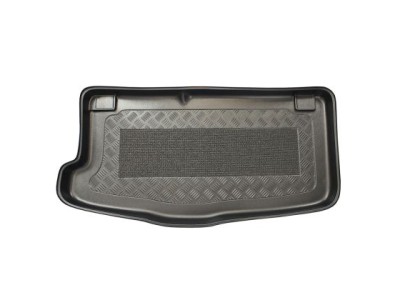 Πατάκι για πορτ - μπαγκάζ για Hyundai i10 I (PA) 5 doors 2008-2013 Low mini tyre or repair kit - Aristar Standard - 1τμχ.