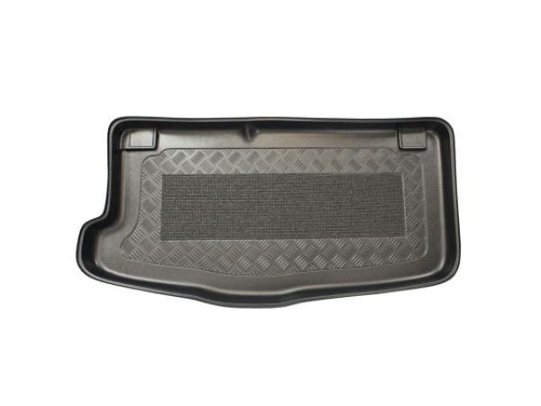 Πατάκι για πορτ - μπαγκάζ για Hyundai i10 I (PA) 5 doors 2008-2013 Low mini tyre or repair kit - Aristar Standard - 1τμχ.