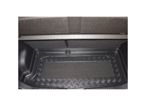 Πατάκι για πορτ - μπαγκάζ για Hyundai i10 I (PA) 5 doors 2008-2013 Low mini tyre or repair kit - Aristar Standard - 1τμχ.