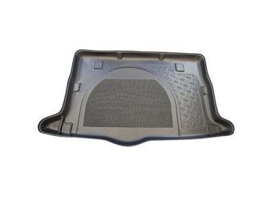 Πατάκι για πορτ - μπαγκάζ για Hyundai Veloster CP/3 2011- with / without subwoofer left wing detachable - Aristar Standard - 1τμχ.